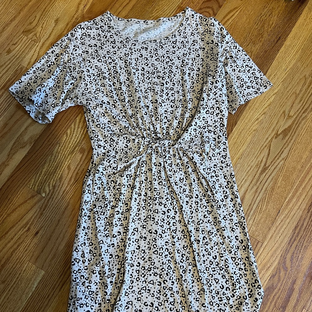 Aerie dress